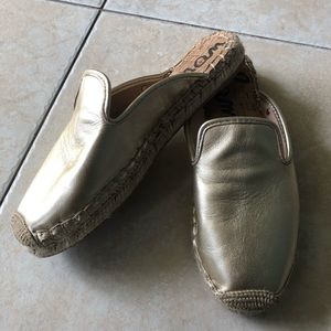 Sam Edelman Espadrilles Mules